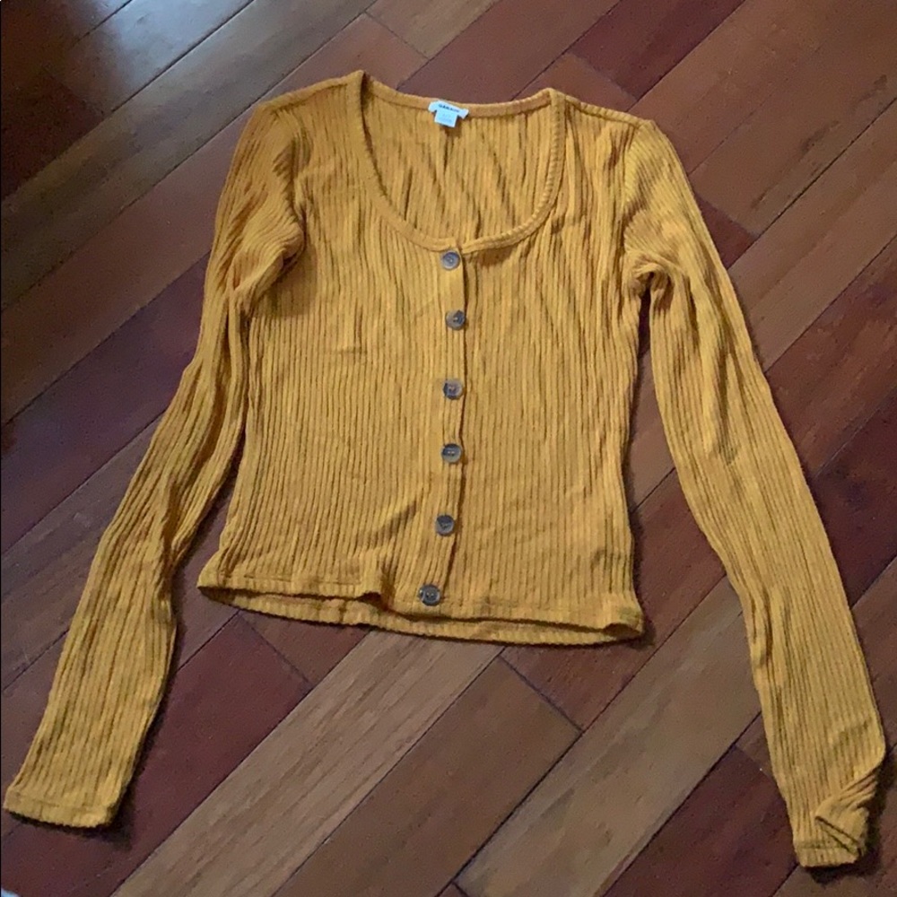 Garage small top #6
